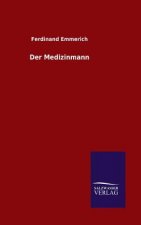 Medizinmann