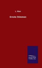 Ernste Stimmen