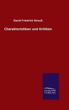 Charakteristiken und Kritiken