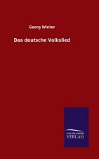 Das deutsche Volkslied