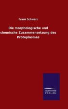 Die morphologische und chemische Zusammensetzung des Protoplasmas