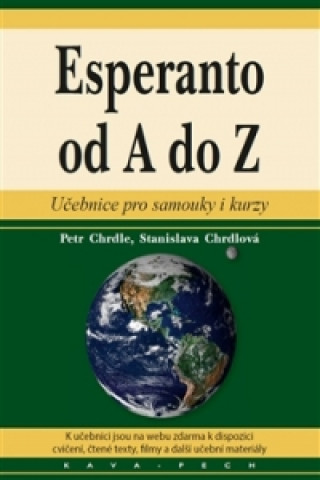 Esperanto od A do Z