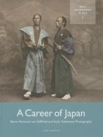 Career of Japan: Baron Raimund von Stillfried and Early Yoko