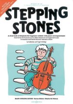 Stepping Stones Vlc/Pf