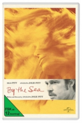 By The Sea, 1 DVD