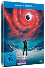 Heroes Reborn. Staffel.1, 3 Blu-rays (Steelbook)