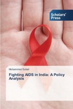 Fighting AIDS in India