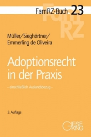 Adoptionsrecht in der Praxis