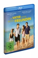 Der Vater meiner besten Freundin, 1 Blu-ray