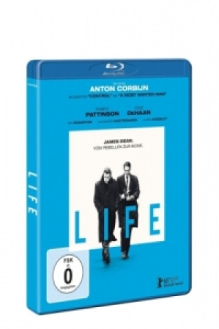 Life, 1 Blu-ray