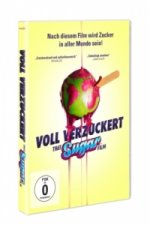 Voll verzuckert - That Sugar Film, 1 DVD