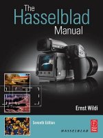 Hasselblad Manual