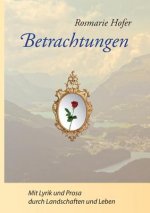 Betrachtungen