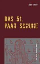 51. Paar Schuhe