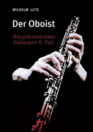 Oboist