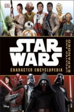 Star Wars Character Encyclopedia Updated and Expanded