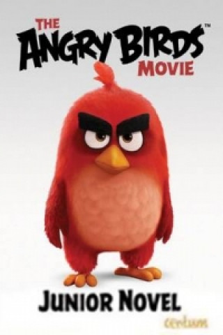 Angry Birds Movie Junior Novel