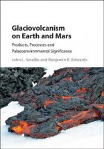 Glaciovolcanism on Earth and Mars