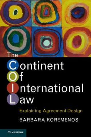 Continent of International Law