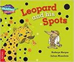 Cambridge Reading Adventures Leopard and His Spots Red Band