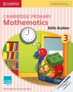 Cambridge Primary Mathematics Skills Builder 3