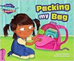 Cambridge Reading Adventures Packing My Bag Pink A Band