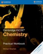 Cambridge IGCSE (TM) Chemistry Practical Workbook