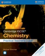 Cambridge IGCSE (R) Chemistry Practical Teacher's Guide with CD-ROM