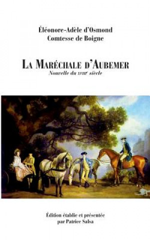Marechale d'Aubemer