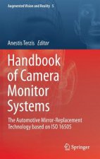 Handbook of Camera Monitor Systems