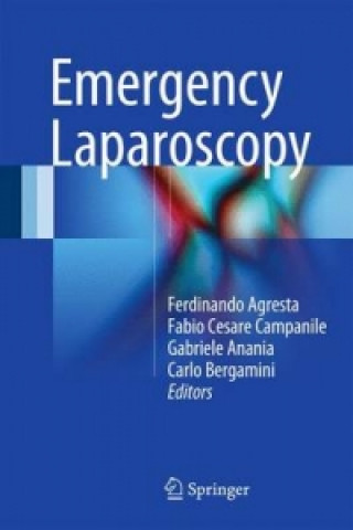Emergency Laparoscopy