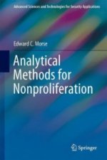 Analytical Methods for Nonproliferation