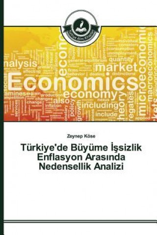 Turkiye'de Buyume İşsizlik Enflasyon Arasında Nedensellik Analizi