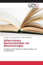 Infecciones Nasocomiales en Neurocirugia