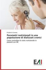 Parametri nutrizionali in una popolazione di dializzati cronici