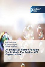 Evidential Markov Random Fields Model For Cardiac MRI Segmentation