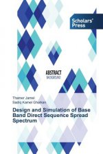Design and Simulation of Base Band Direct Sequence Spread Spectrum
