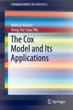 Cox Model and Its Applications