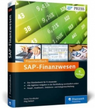 SAP-Finanzwesen