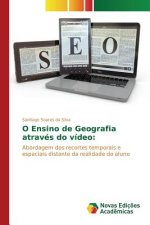 O Ensino de Geografia atraves do video