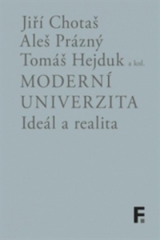 Moderní univerzita