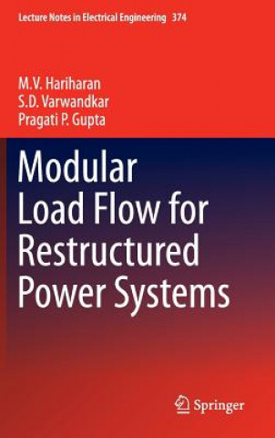 Modular Load Flow for Restructured Power Systems