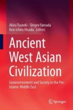 Ancient West Asian Civilization