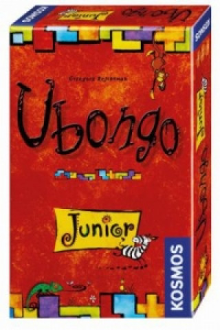Ubongo Junior, Mitbringspiel