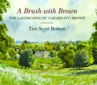 Brush with Brown