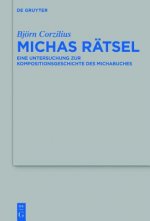 Michas Ratsel