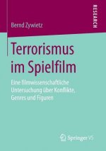 Terrorismus Im Spielfilm