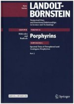 Porphyrins. Pt.2