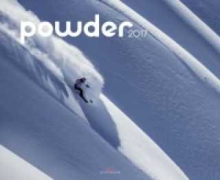 Powder 2017