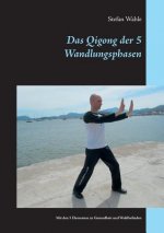 Qigong der 5 Wandlungsphasen